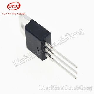 Bộ 3 Chiếc BTA16-600B TRIAC 16A 600V TO220