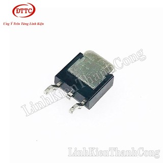 Bộ 10 Chiếc D1804 Transistor NPN 8A 50V TO252