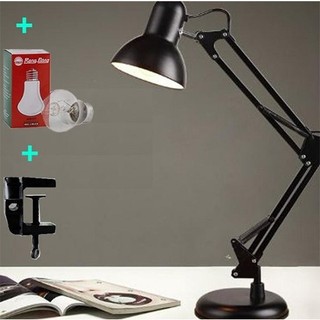 TRỌN BỘ - Đèn bàn pixar gồm KẸP, ĐẾ, BÓNG, ĐÈN