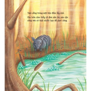 Sách - Hòn Đá Thần Kì (Thuộc bộ Storytime Truyện Hay Vun Đắp Tình Cảm)