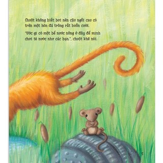 Sách - Hòn Đá Thần Kì (Thuộc bộ Storytime Truyện Hay Vun Đắp Tình Cảm)