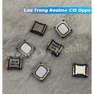 Loa trong realme c15/c11/c12 oppo
