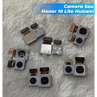 Camera sau honor 10 lite huawei zin bóc máy