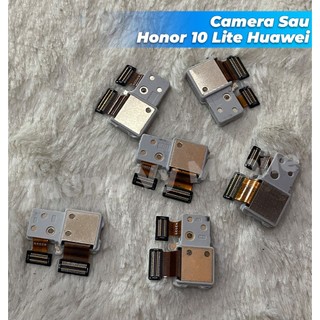 Camera sau honor 10 lite huawei zin bóc máy