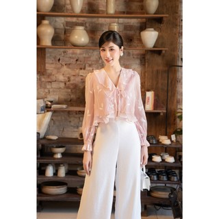 OLV - Áo Reign Long Sleeve Top