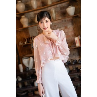 OLV - Áo Reign Long Sleeve Top