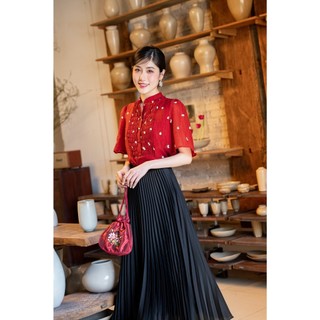 OLV - Áo kiểu Sophie Top