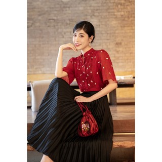 OLV - Áo kiểu Sophie Top