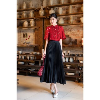 OLV - Áo kiểu Sophie Top