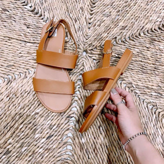 Giày Dép Sandal FITFLOP VNXK Size 38 Da Thật Chuẩn 100%