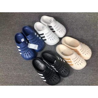  dép  das adidas adilette clogs 2023 big size+ship hoả tốc+freeship+hộp 