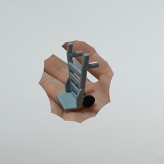 Phụ kiện xe đẩy hàng no.346 - phụ kiện moc brick