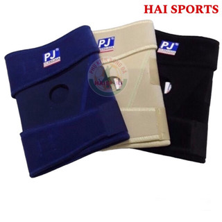 Băng bảo vệ đầu gối PJ loại dán -Bó gối PJ -Quấn gối thể thao ( 1 Chiếc )