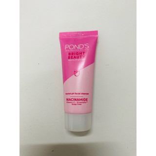 Tuýp sữa rửa mặt Pond’s 15g