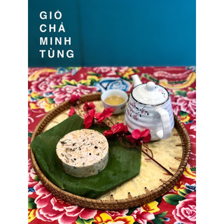 [GIAO HOẢ TỐC HN] Giò Gà Thơm Ngon gia truyền Ước Lễ [MUST TRY] (gram/kg)