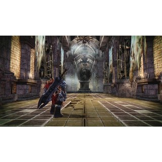 Game DARKSIDERS: WARMASTERED EDITION - NINTENDO SWITCH
