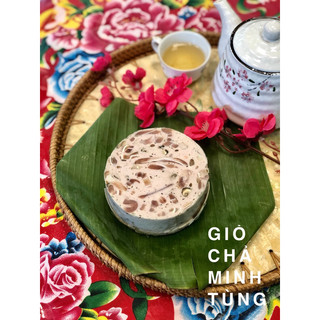 [GIAO HOẢ TỐC HN] Giò Tai Thơm Ngon gia truyền Ước Lễ (TOP SALE) (gram/kg)