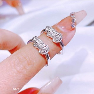Nhẫn tỳ hưu bạc ta