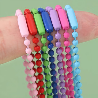 Móc khoá bi 12cm set 10c