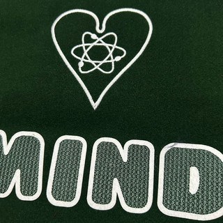 ⚡️ Best Quality ⚡️ Varsity BBC Green FW