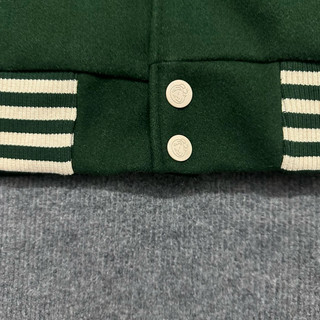 ⚡️ Best Quality ⚡️ Varsity BBC Green FW