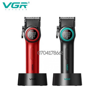 Tông đơ cắt tóc vgr v-001