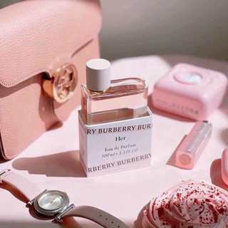 💥 Nước hoa nữ BBR Her EDP / Blossom Elixir - chính hãng