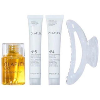 Set dưỡng tóc 0laplex (Xả kho)