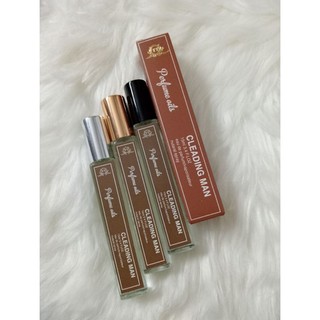 Nước hoa nam CLEADING MAN _ 10ML