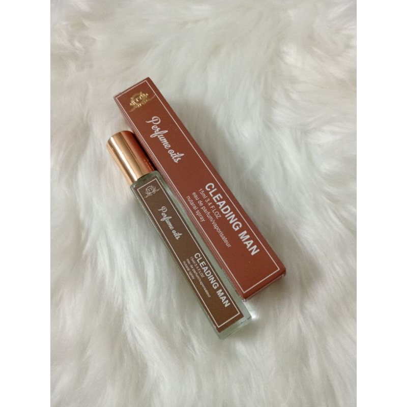 Nước hoa nam CLEADING MAN _ 10ML