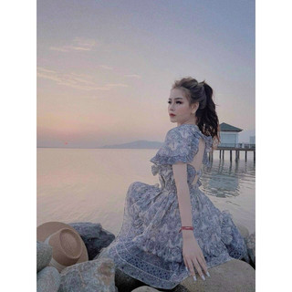 ĐẦM THỔ CẨM KHOÉT EO CÓ MÚT NGỰC😍