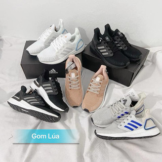 Giày Ultra Boost 2019 Trắng White