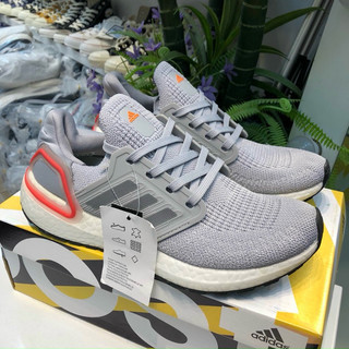 Giày Ultra Boost 2019 Trắng White
