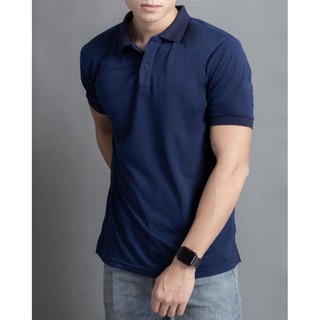 áo polo trơn đủ màu