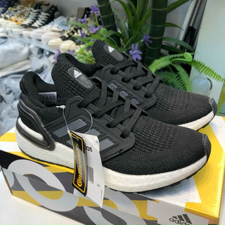 Giày Ultra Boost 2019 Trắng White