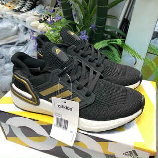 Giày Ultra Boost 2019 Trắng White