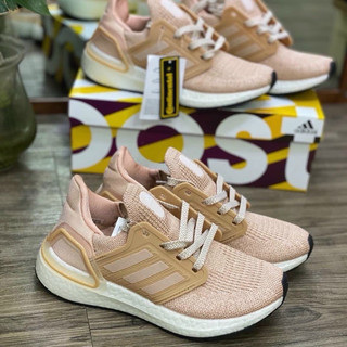 Giày Ultra Boost 2019 Trắng White