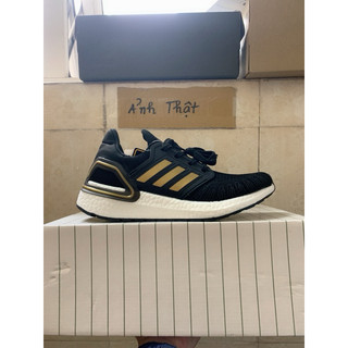 Giày Ultra Boost 2019 Trắng White