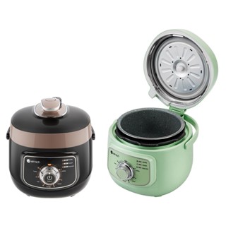 Nồi áp suất đa năng cao cấp Elmich PCE-1805 dung tích 2,5L