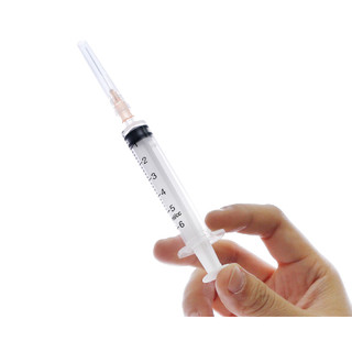 Bơm tiêm sử dụng một lần Vinahankook 5ml/cc ( lẻ 1 cái)