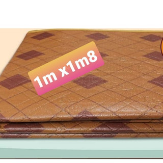 SIÊU KHUYẾN MẠI: CHĂN ĐIỆN DA HÀN QUỐC 1m X 1m8