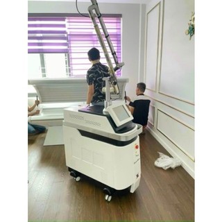 Laser pico win, máy trục khuỷu chính hãng mới nhất 2022