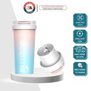 Máy Xay Sinh Tố Cầm Tay NU90 Giữ Nhiệt 6 Tiếng | Hàng Chính Hãng | Bảo Hành 12 Tháng | Shop Đặc Biệt