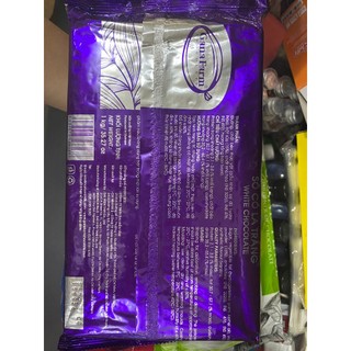 Socola Compound Ganafarm tảng 1kg