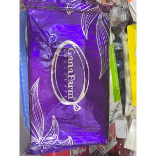 Socola Compound Ganafarm tảng 1kg