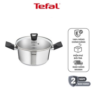 [GIÁ SHOCK] Nồi canh inox Tefal Simpleo 20cm