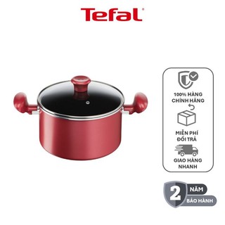 Nồi canh Tefal So Chef 22cm G1254595