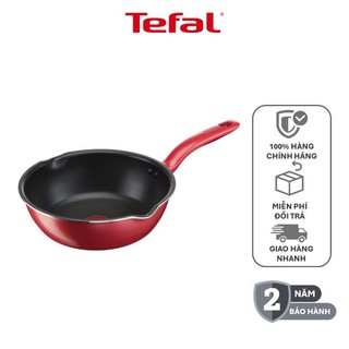 Chảo chiên sâu lòng Tefal So Chef 24cm G1358496