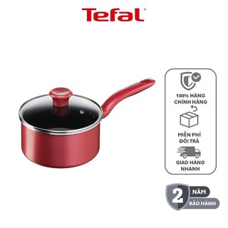 Quánh/ Nồi cán dài Tefal So Chef 18cm G1352395