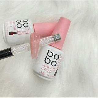 Sơn thạch bobo- Sơn thạch hồng bobo siêu hót